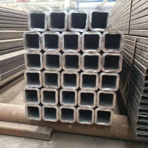 乌达q355c无缝方管