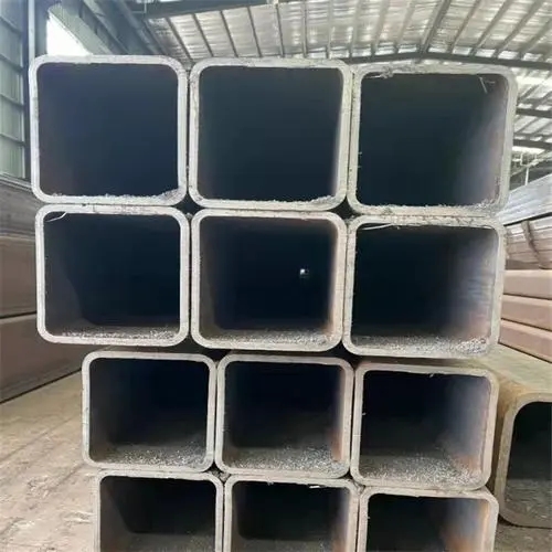 乌达q355d无缝方管